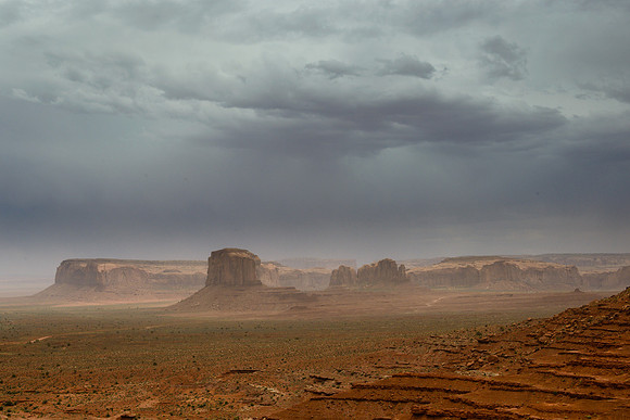 Monument Valley, UT