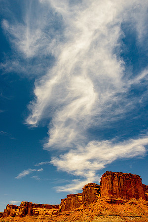Canyonlands NP, UT