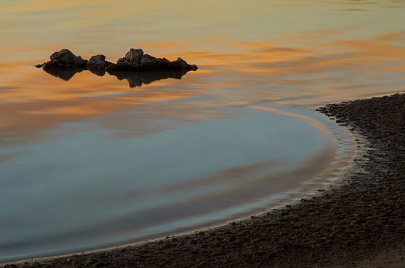 Mono Lake, CA