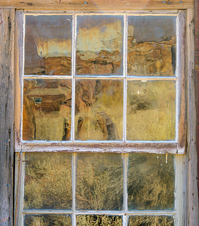 Bodie State Historic Park, CA