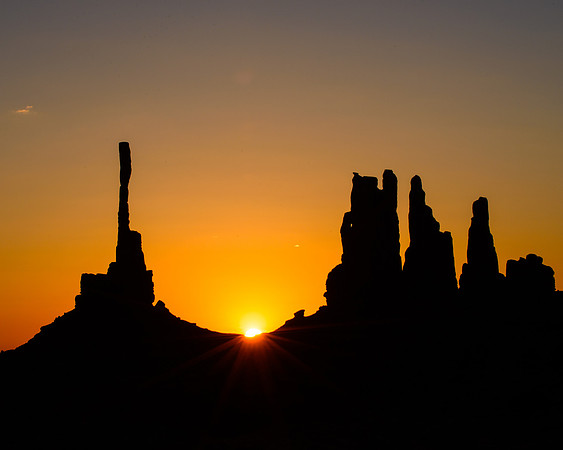 Monument Valley, UT