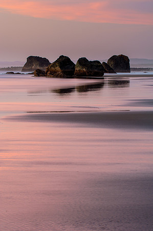 Bandon Beach, OR