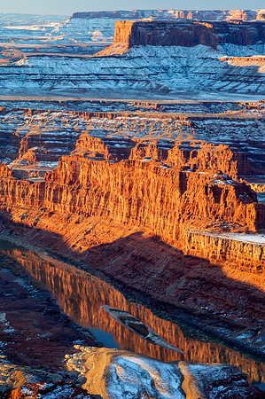 Dead Horse Point SP, UT