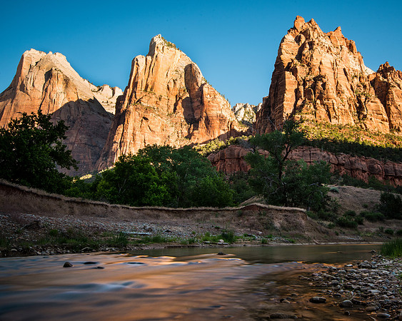 Zion NP, UT
