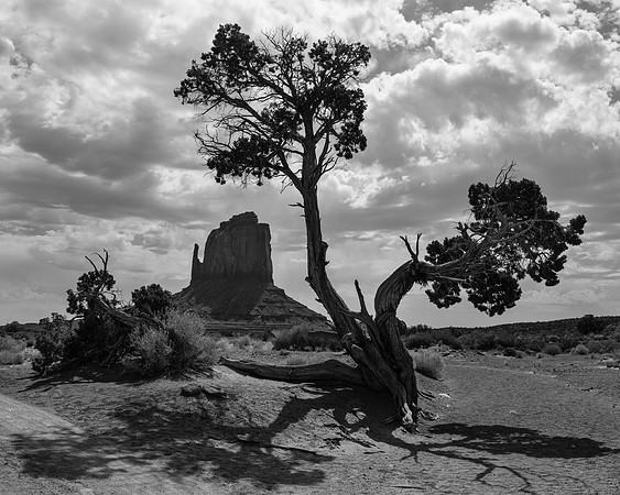 Monument Valley, UT