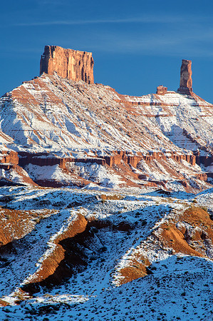 Casle Rock, Moab, UT