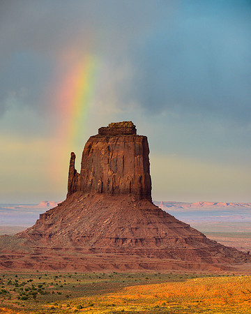 Monument Valley, UT