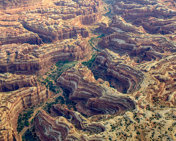 Canyonlands NP, UT