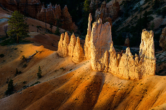 Bryce Canyon NP, UT