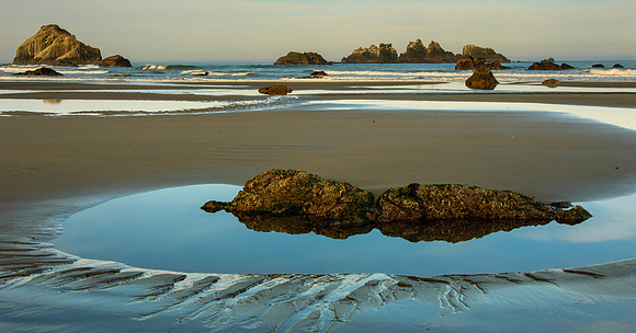 Bandon Beach, OR