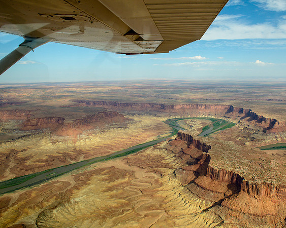 Canyonlands NP, UT