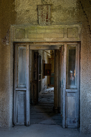 Pharmacist's House