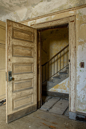 Pharmacist's House