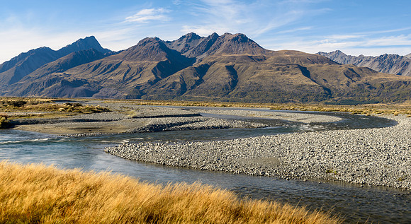 Tasman River