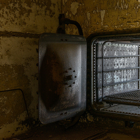 Mattress Autoclave