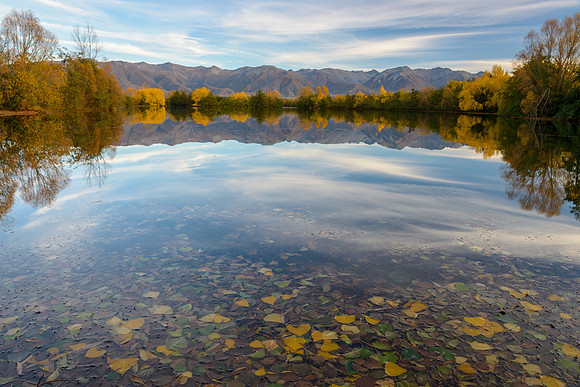 Lake Poaka