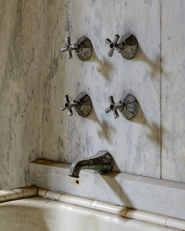 Bathroom Taps