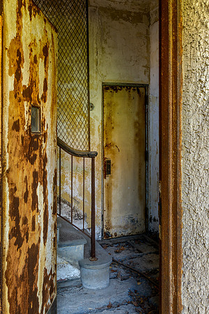 Stairway