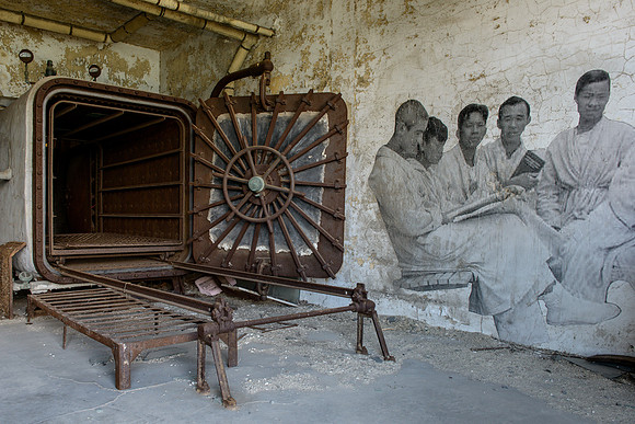 Mattress Autoclave