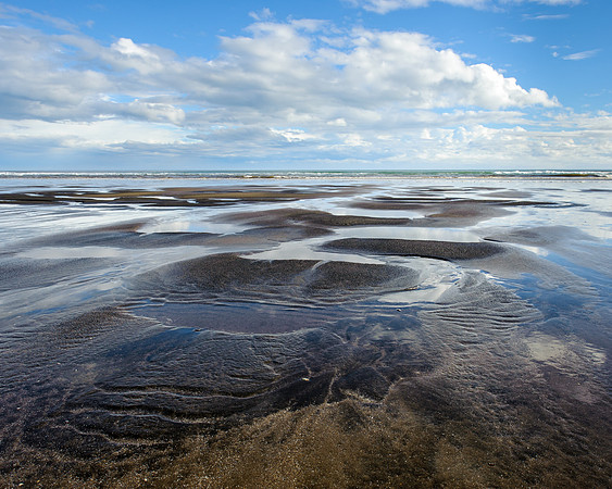 Piha Beach
