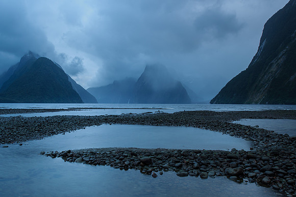 Milford Sound