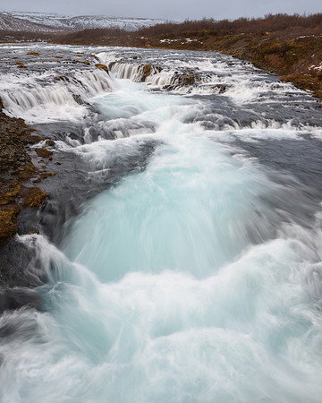 Bruarfoss