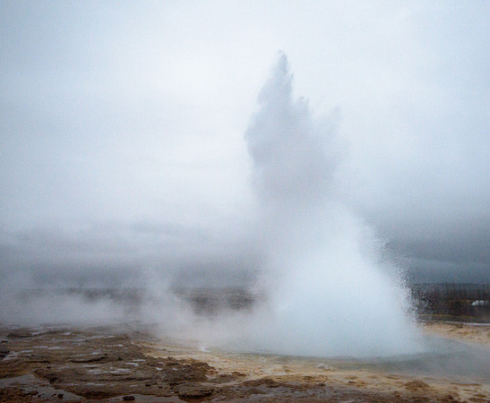 Geysir