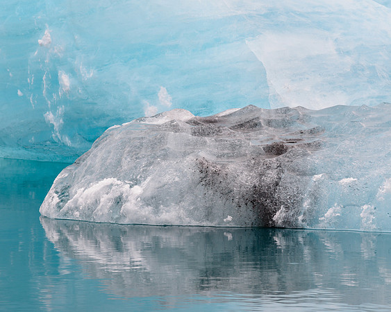Iceberg Lagoon, Jokulsarlon