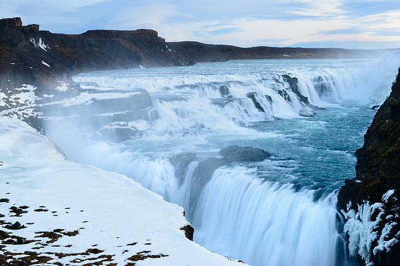 Gullfoss