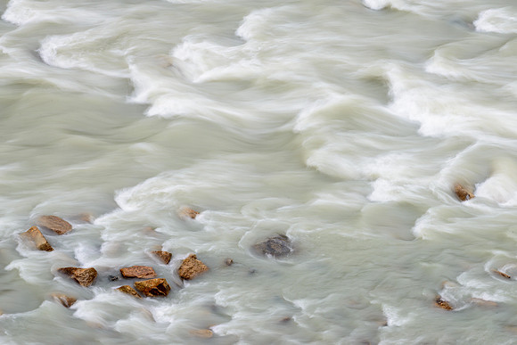 Uch-Enchek River