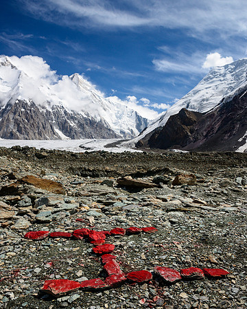 Khan Tengri
