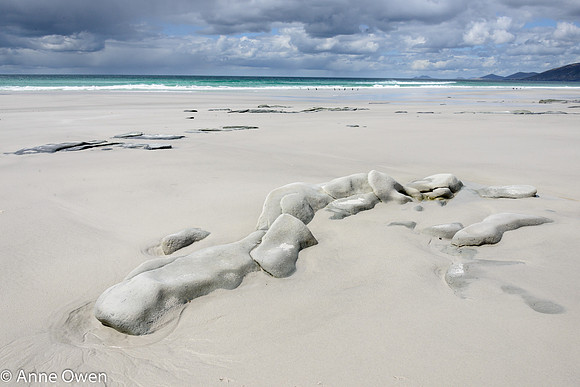 Saunders Island