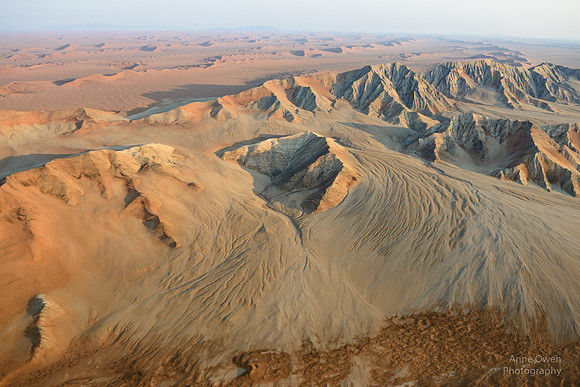Namib Desert