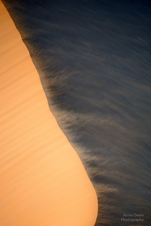 Dune Edge, Sossusvlei