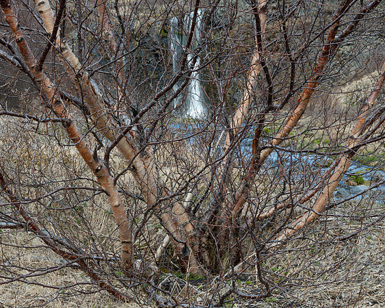 Waterfall, Gjain