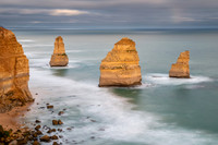 Great Ocean Road, Late afternoon