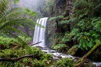Hopetoun Falls