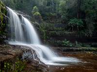 Liffey Falls