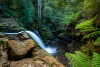 Liffey Falls