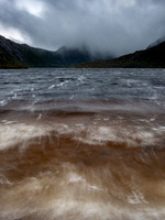Dove Lake, Cradle Mountain NP