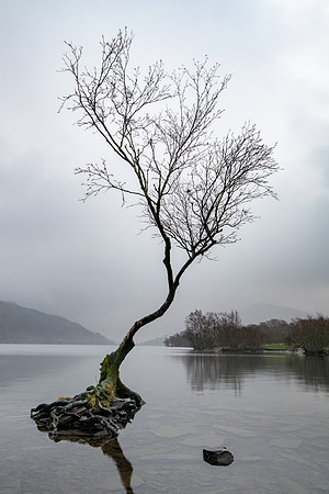 Llyn Padarn, Snowdonia